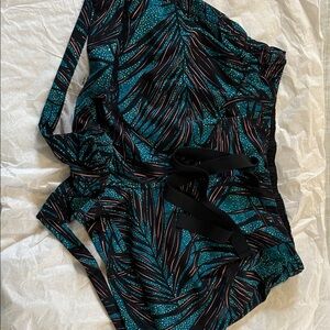 Lululemon Spring Break Away Short II